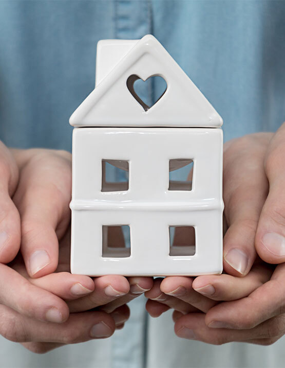 Protect Your Home and Family with Insurance